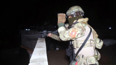 Senior ISIS members killed in Kirkuk, attack plan foiled