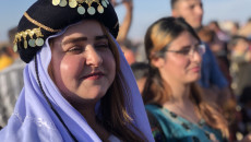 Ezidi aktivistlerden, akibeti bilinmeyenler için yasal girişim