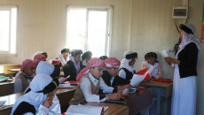 Ezidi religious schools shut down due to lack of support