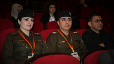 فاتمە خەونێكی جیاوازی هەبوو