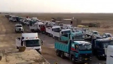 Diesel crisis worsens in Shingal (Sinjar)