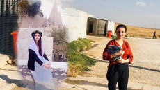 Şengalli göçmen öğrenci Irak genelinde birinci oldu