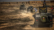 Kirkuk 3-day operation failed to restore full stability