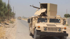 Operation Heroes of Iraq resumes: ISIS remnants to be rooted out at Diyala-Samarra-Kirkuk triangle