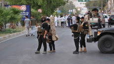 333 alleged terrorists including ISIS members arrested in 2019 in Kirkuk