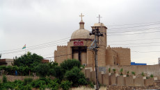 Turkish bombardments add to Iraqi Christians misfortunes: Dozens of families displaced and 10 churches closed