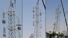Long hours of power cuts in Kirkuk due to maintenance