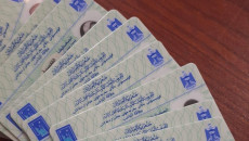 Ninewa and Kirkuk residents have until mid-October to renew voter ID cards