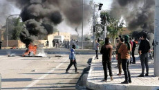 Judge orders arrest of PUK office guard in Kifri