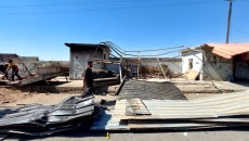 50 shops and Kiosks to be demolished in Kirkuk