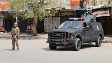 Kirkuk: Two bomb explosions kill three and wound another three