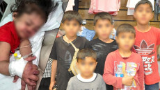 في كركوك .. طفلة تتعرض للتعذيب والشرطة تنتشل خمسة أطفال من الشارع