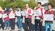 Kerküklü öğrencilerden Kürdistan Hükümeti’ne çağrı