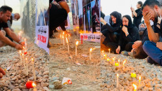 Mass grave found in Shingal