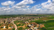 Kurdish farmers in Kirkuk: We will not give up our farmlands