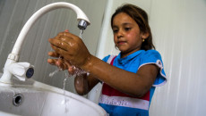 Water shortage in Dohuk camps exhausting IDPs