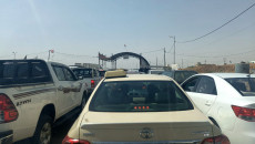 Duhok’taki sürücüler günün yarısını Musul'da geçiriyor!