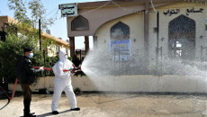 Kirkuk: preachers held secret congregational prayer, breaching coronavirus lockdown