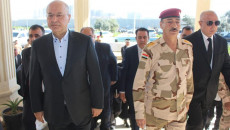 Najm al-Jiburi officially appointed as Ninewa governor according to a presidential decree