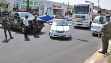 Authorities confiscate 82 vehicles in Kirkuk within two days