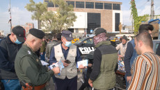 "50 گەورە بازرگان"ی ماددەی هۆشبەر لە كەركوك سزادەدرێن