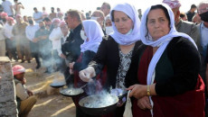 Ezidiler, yeni Baba Şeyh’i seçiyor