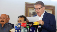 Kurdish parties agree with Electoral Commission replacements in Kirkuk