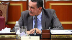 Rakan Al Jabouri: governorship deprived me of being an MP
