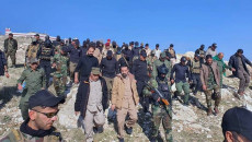 20 thousand PMF personnel withdrawn from Shingal