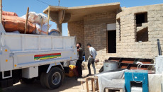 Turkish airstrikes hinder Ezidi return to Sinjar