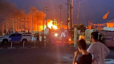 Only 10 hours power supply per day in Shingal’s scorcher