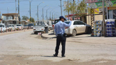 Shingal suffers from lack of traffic cops