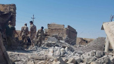 Eight people killed in explosion: Shingal Police