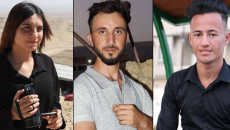 Shingal (Sinjar): Iraqi army detains a TV crew for three hours