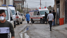 Six out of seven coronavirus patients recovered in Kirkuk