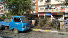 Kirkuk: Multiple bombings leave 17 casualties