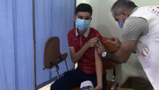 Kirkuk health department: Vaccinate or combat death
