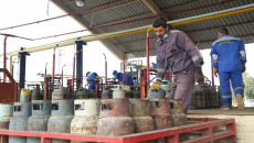 No cooking gas crisis in Kirkuk