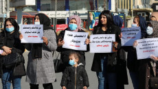 Kerkük'te sosyal medyadaki protestolar sokağa yansımadı