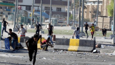 في ظل التظاهرات الشعبية ببغداد ومدن الجنوب<br> كركوك والمناطق المتنازع عليها لم تشهد احتجاجات
