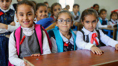 Kurdish pupils convert to Arabic schools in Kirkuk