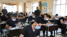 1200 طالب من سنجار مضطرون لخوض الامتحانات التمهيدية في الموصل