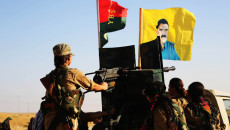 Iraqi authorities arrest YBŞ members in Mosul on espionage charges