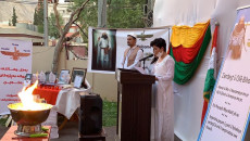 Zoroastrians face discrimination in Duhok