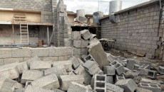 Two illegally built houses destructed, others to follow