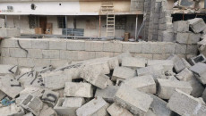 İzinsiz inşa edilen evlerin yıkımı için komisyon kuruldu