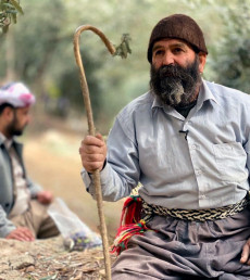 Merwan için zor iş yoktur