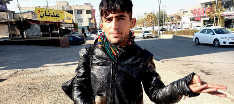 ژیانی پەنابەرانی ڕۆژئاوای كوردستان؛ لە شەڕ هەڵاتن و لە نەهامەتیدا گیرسانەوە