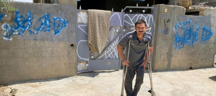 صرخة من وراء أبواب مغلقة..<br> ساعة مع آلام كاكائي من ذوي الاحتياجات الخاصة