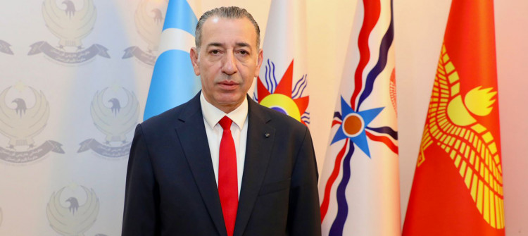 Fair treatment components enjoy in Kurdistan Region does not exist in Iraq, KRG minister of communities